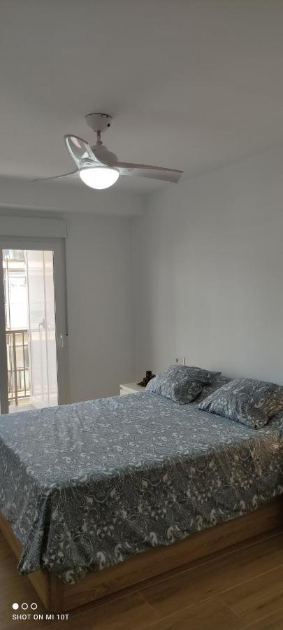 Beachfront Cozy Apartament Arenales Del Sol, Alicante Екстериор снимка